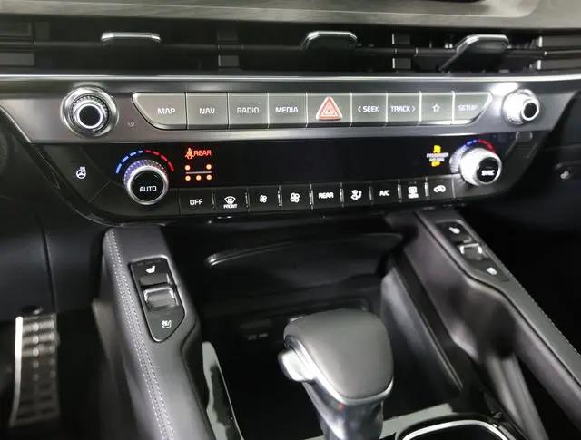 2025 Kia Telluride SX Prestige X-Line