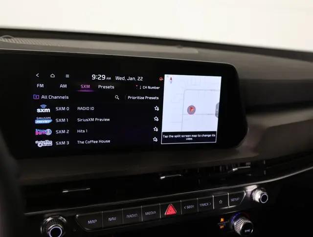2025 Kia Telluride SX Prestige X-Line