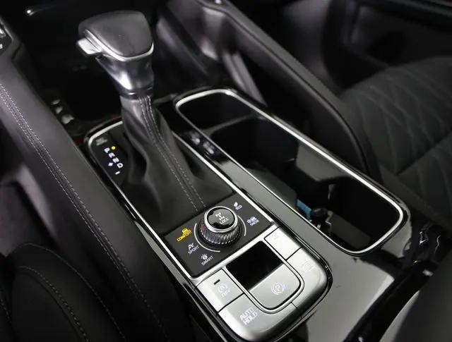 2025 Kia Telluride SX Prestige X-Line