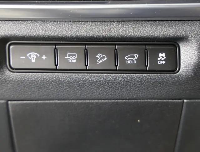 2025 Kia Telluride SX Prestige X-Line