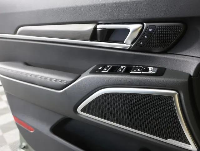 2025 Kia Telluride SX Prestige X-Line