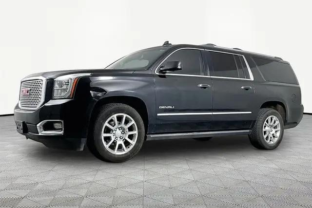 2016 GMC Yukon XL Denali for sale in Oklahoma City, OK
