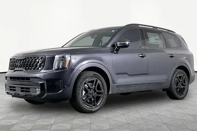 2025 Kia Telluride SX Prestige X-Line for sale in Oklahoma City, OK