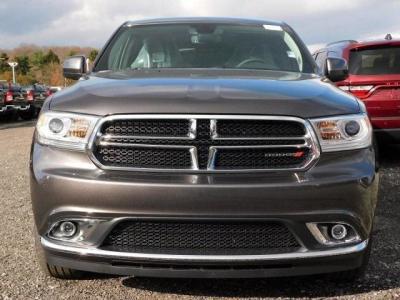 2019 Dodge Durango SXT