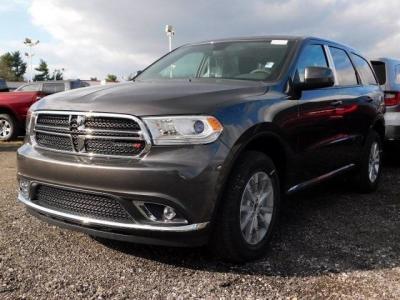 2019 Dodge Durango SXT