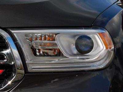 2019 Dodge Durango SXT