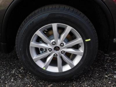 2019 Dodge Durango SXT
