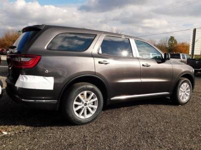 2019 Dodge Durango SXT