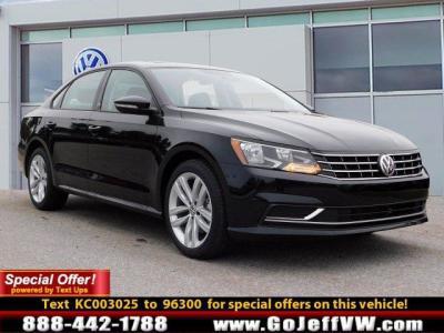 2019 Volkswagen Passat 2.0T Wolfsburg Edition for sale in Frazer, PA