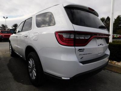 2019 Dodge Durango SXT Plus