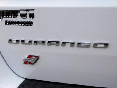 2019 Dodge Durango SXT Plus