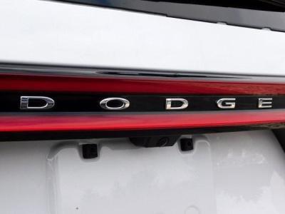 2019 Dodge Durango SXT Plus