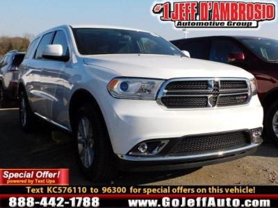 2019 Dodge Durango SXT for sale in Frazer, PA