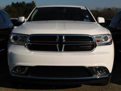 2019 Dodge Durango SXT