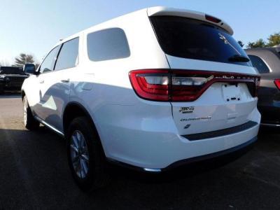2019 Dodge Durango SXT