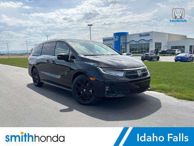 2026 Honda Odyssey Sport-L for sale in Idaho Falls, ID
