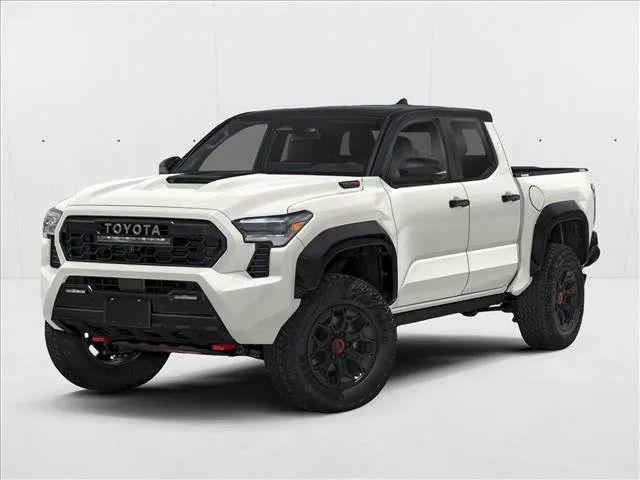 2026 Toyota Tacoma TRD Pro for sale in Pinellas Park, FL