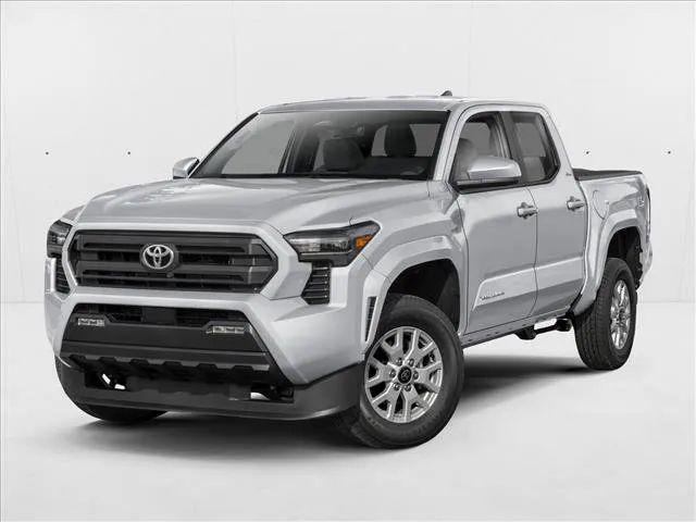 2026 Toyota Tacoma SR5 for sale in Pinellas Park, FL