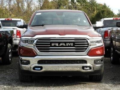 2019 Ram 1500 Laramie Longhorn