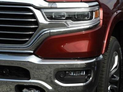 2019 Ram 1500 Laramie Longhorn