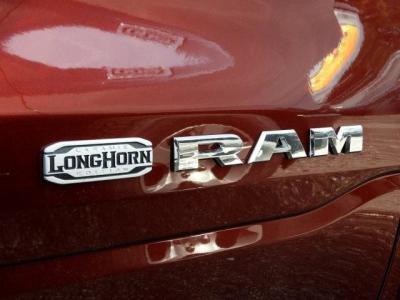 2019 Ram 1500 Laramie Longhorn