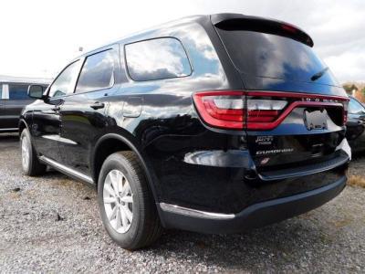 2019 Dodge Durango SXT Plus