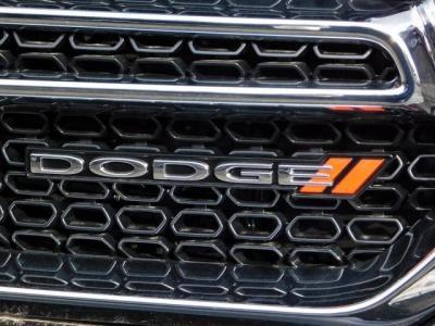 2019 Dodge Durango SXT Plus
