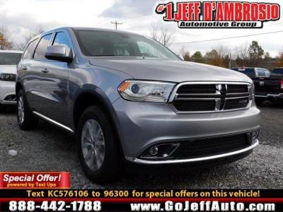2019 Dodge Durango SXT for sale in Frazer, PA