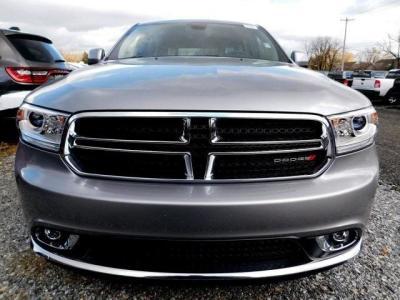 2019 Dodge Durango SXT