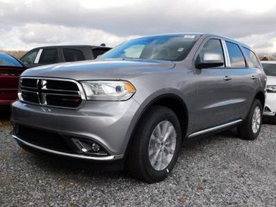 2019 Dodge Durango SXT