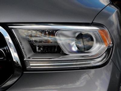 2019 Dodge Durango SXT