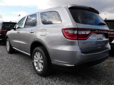 2019 Dodge Durango SXT