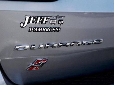 2019 Dodge Durango SXT