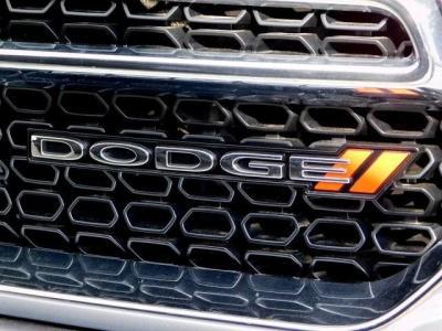 2019 Dodge Durango SXT