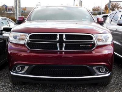 2019 Dodge Durango SXT Plus