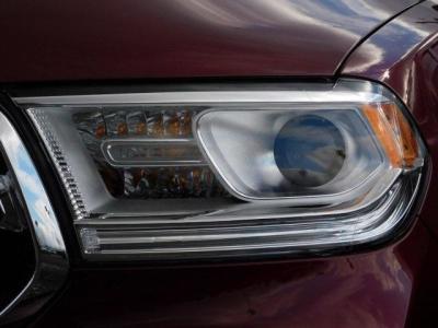 2019 Dodge Durango SXT Plus