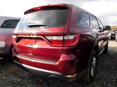 2019 Dodge Durango SXT Plus