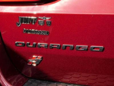 2019 Dodge Durango SXT Plus