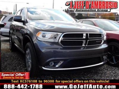 2019 Dodge Durango SXT for sale in Frazer, PA