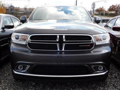 2019 Dodge Durango SXT