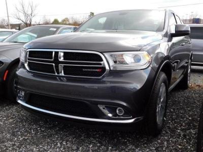 2019 Dodge Durango SXT