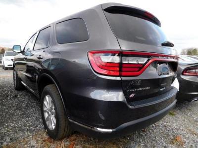 2019 Dodge Durango SXT