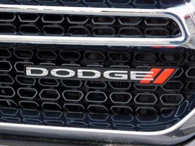 2019 Dodge Durango SXT