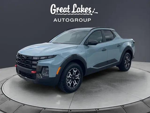 2025 Hyundai Santa Cruz XRT for sale in Findlay, OH