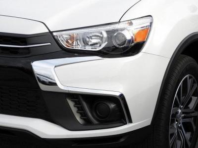 2019 Mitsubishi Outlander Sport 2.0