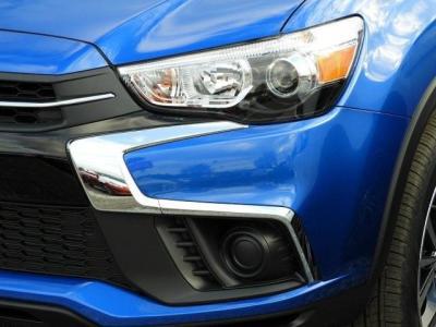 2019 Mitsubishi Outlander Sport 2.0