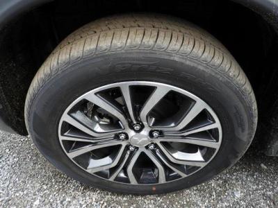 2019 Mitsubishi Outlander Sport 2.0