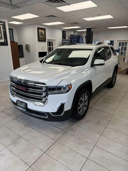 2022 GMC Acadia AWD SLE for sale in Midlothian, IL