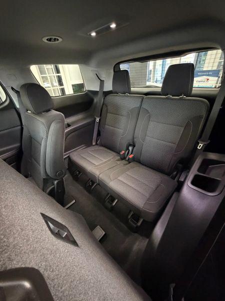 2022 GMC Acadia AWD SLE