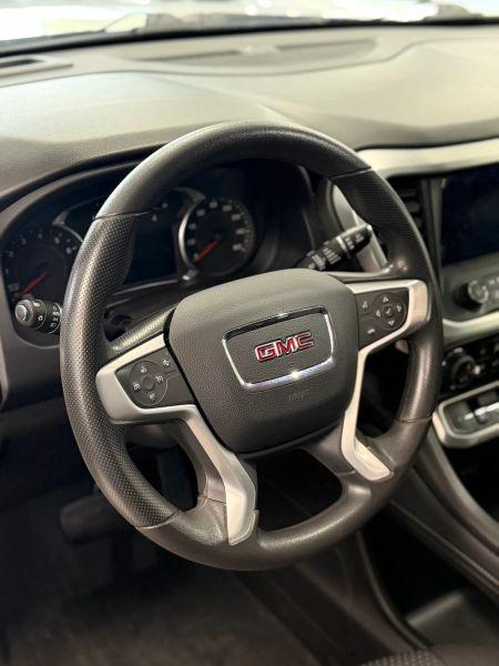 2022 GMC Acadia AWD SLE